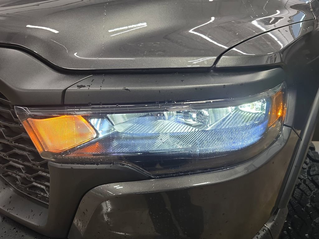 New 2026 RAM 1500 Rebel w/ Rebel Level 1 Equipment Group image 31