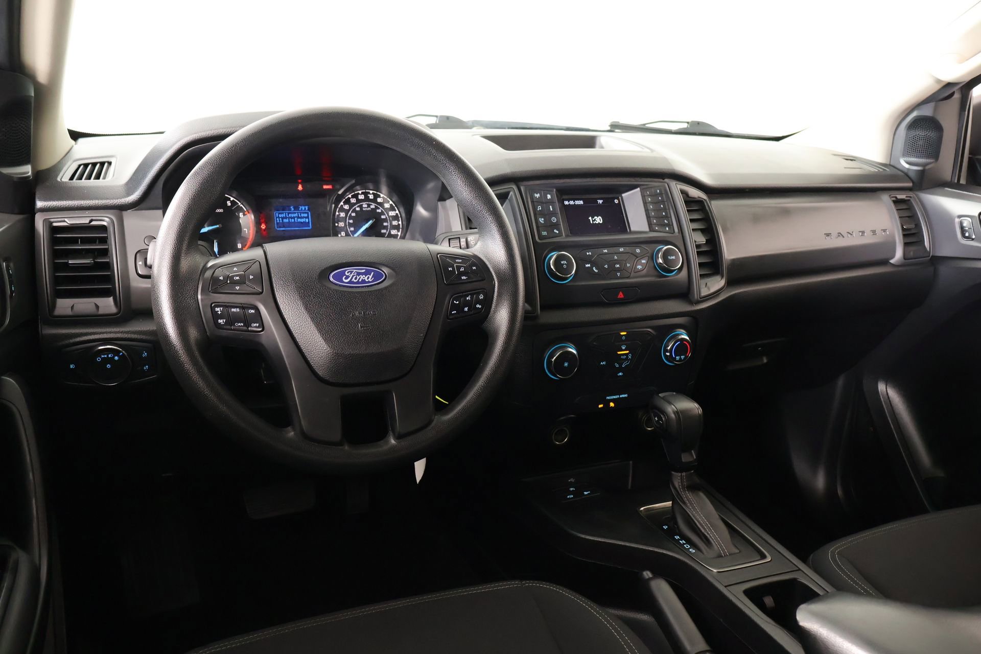 Used 2019 Ford Ranger XL w/ Equipment Group 101A Mid RWD image 2