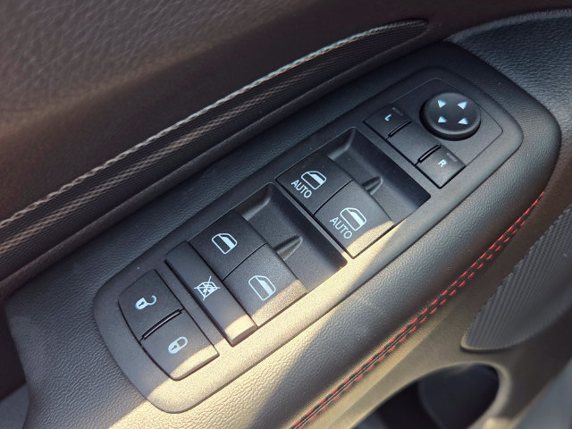 New 2026 Dodge Durango GT AWD/4WD image 30