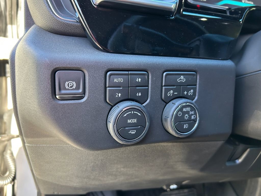 New 2026 Chevrolet Silverado 1500 RST w/ Convenience Package II AWD/4WD image 21