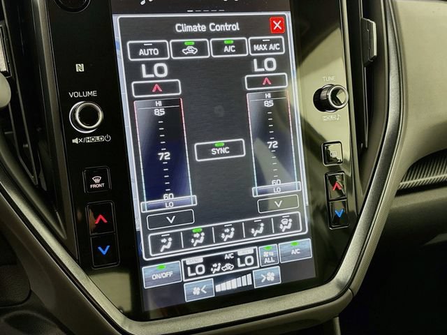 New 2026 Subaru Crosstrek 2.5i Limited AWD/4WD image 16