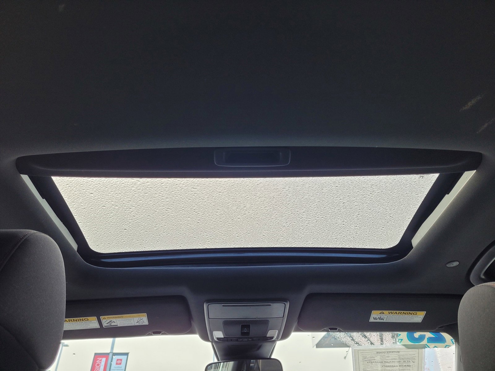 Used 2023 Honda CR-V Sport image 12