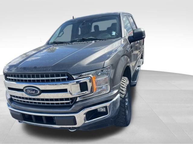 Used 2020 Ford F150 XLT w/ XTR Package image 3