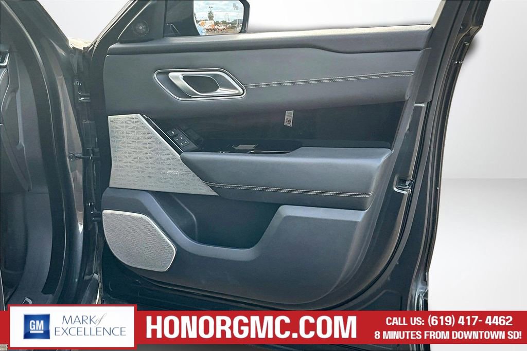 Used 2021 Land Rover Range Rover Velar R-Dynamic HSE AWD/4WD image 26