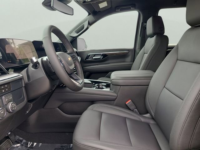New 2026 Chevrolet Tahoe LT RWD image 21