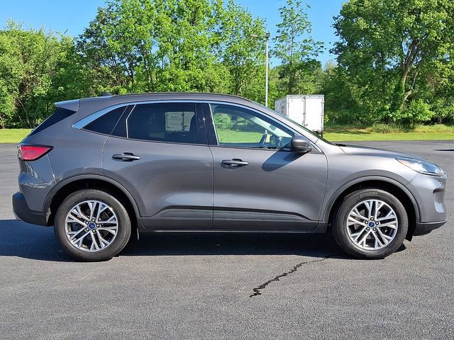 Used 2022 Ford Escape SEL AWD/4WD image 10