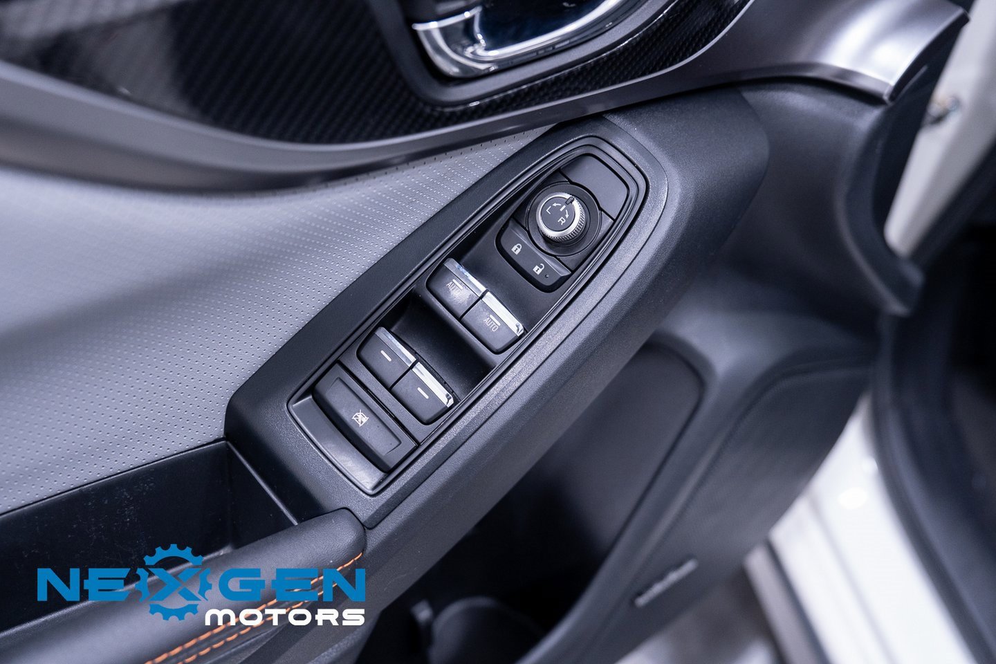 Used 2020 Subaru Crosstrek 2.0i Limited w/ Popular Package #2 image 31