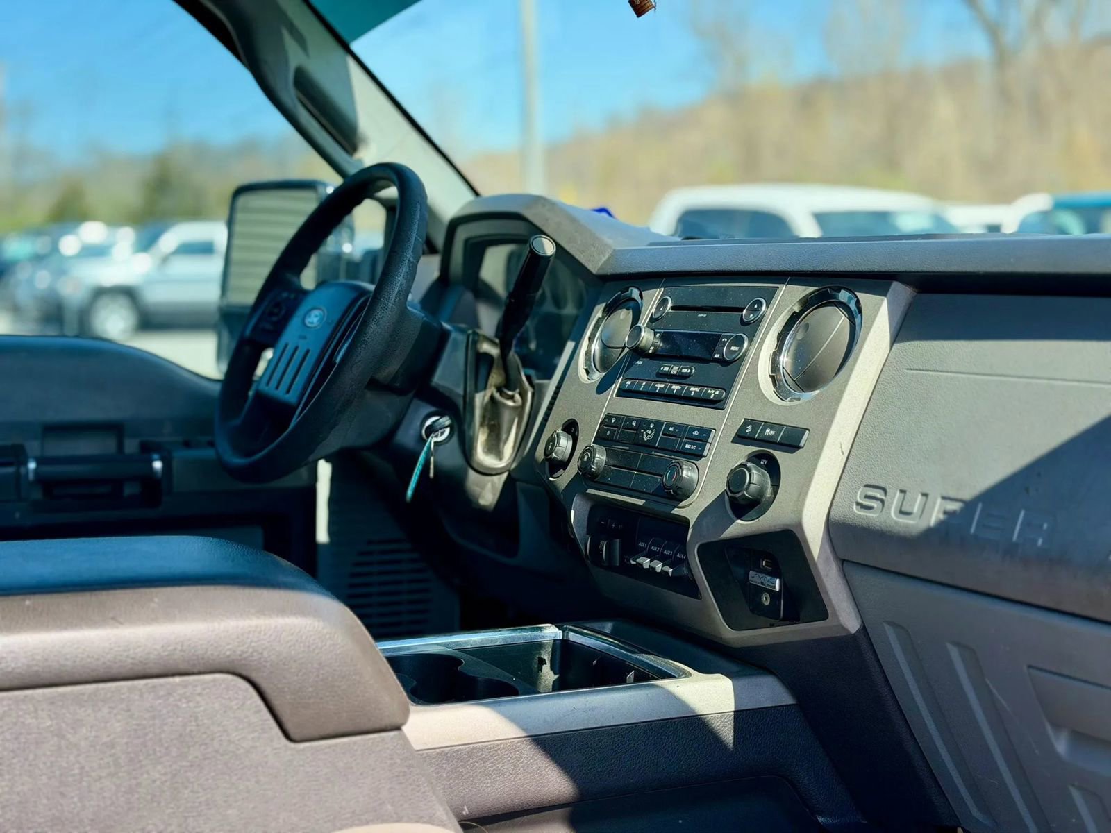 Used 2015 Ford F250 XLT w/ XLT Value Package image 16