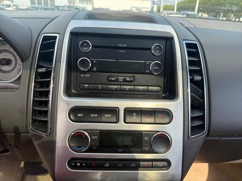 Used 2008 Ford Edge Limited AWD/4WD image 27