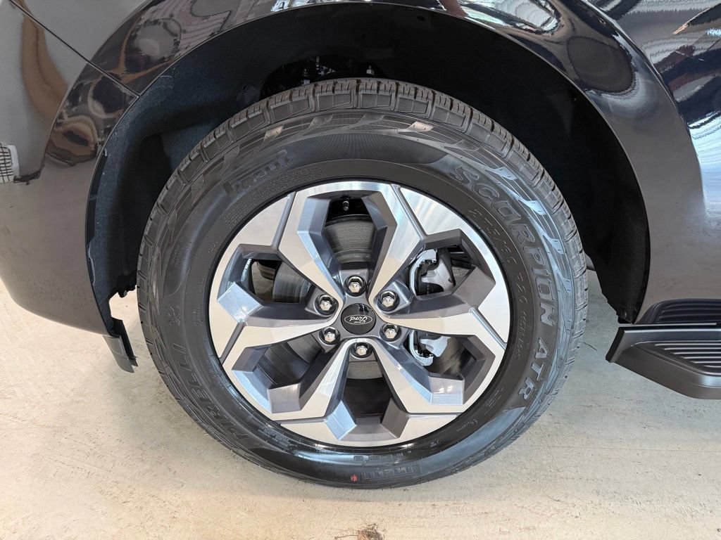 New 2027 Ford Expedition Max Active AWD/4WD image 39