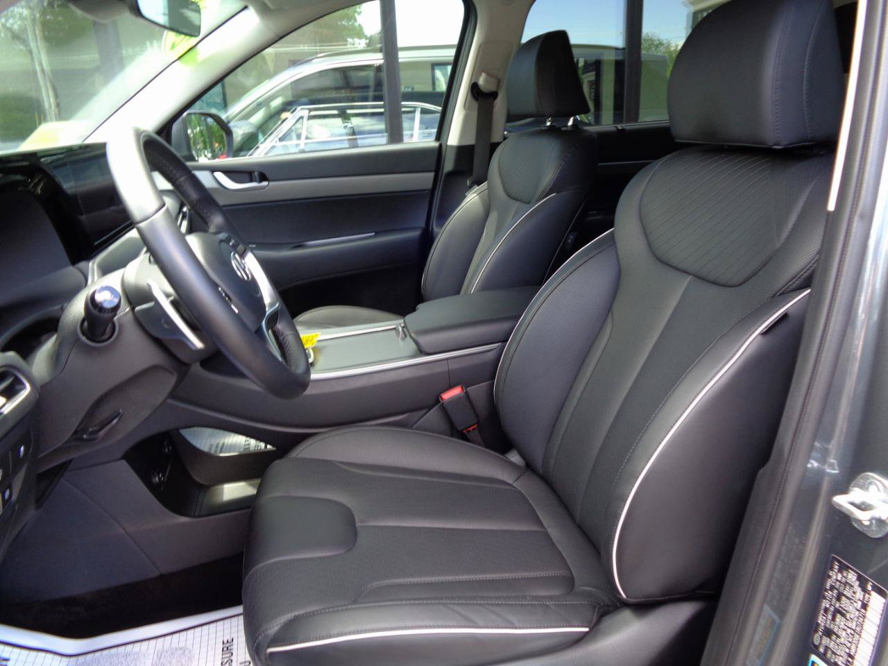 Used 2024 Hyundai Palisade XRT AWD/4WD image 10