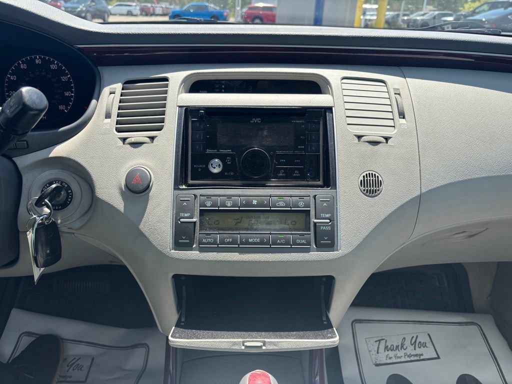 Used 2007 Hyundai Azera Limited FWD image 21