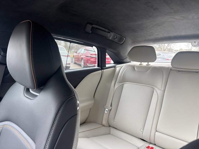 Used 2024 Lucid Air Touring image 28