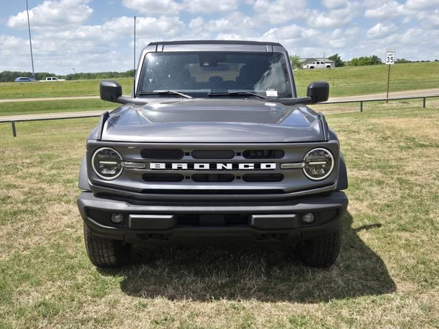 Used 2023 Ford Bronco Big Bend AWD/4WD image 22