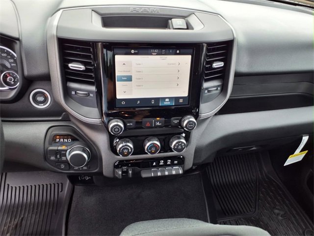 New 2026 RAM 1500 Classic Warlock image 15