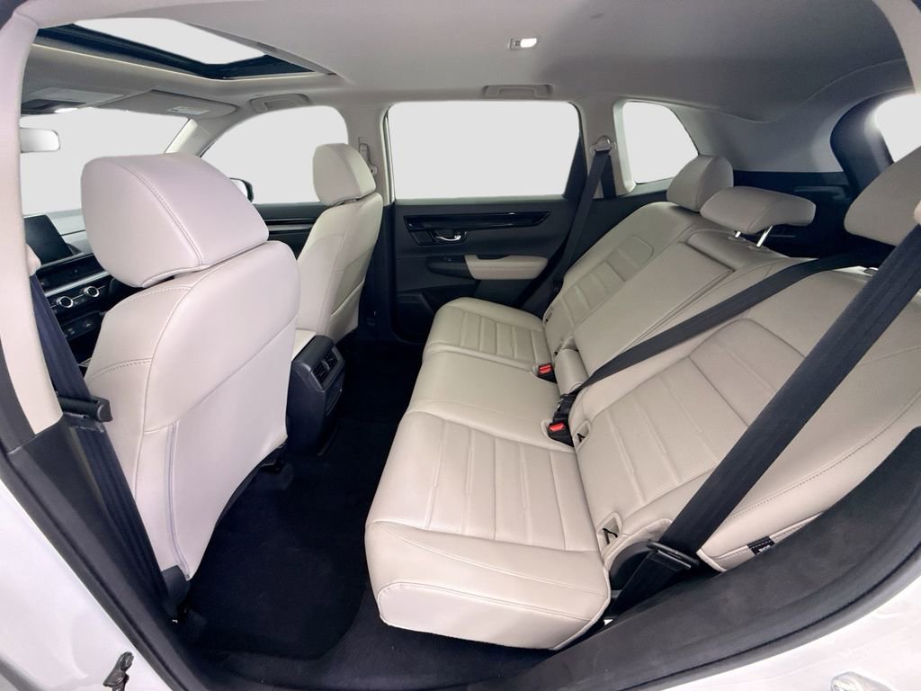 Used 2023 Honda CR-V EX-L image 19