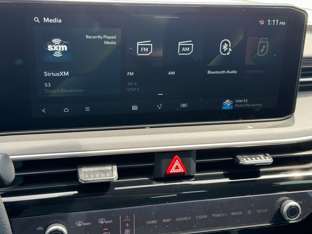 New 2026 Kia K5 LXS image 18