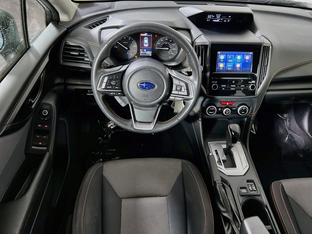 Used 2023 Subaru Crosstrek 2.5i Premium AWD/4WD image 18