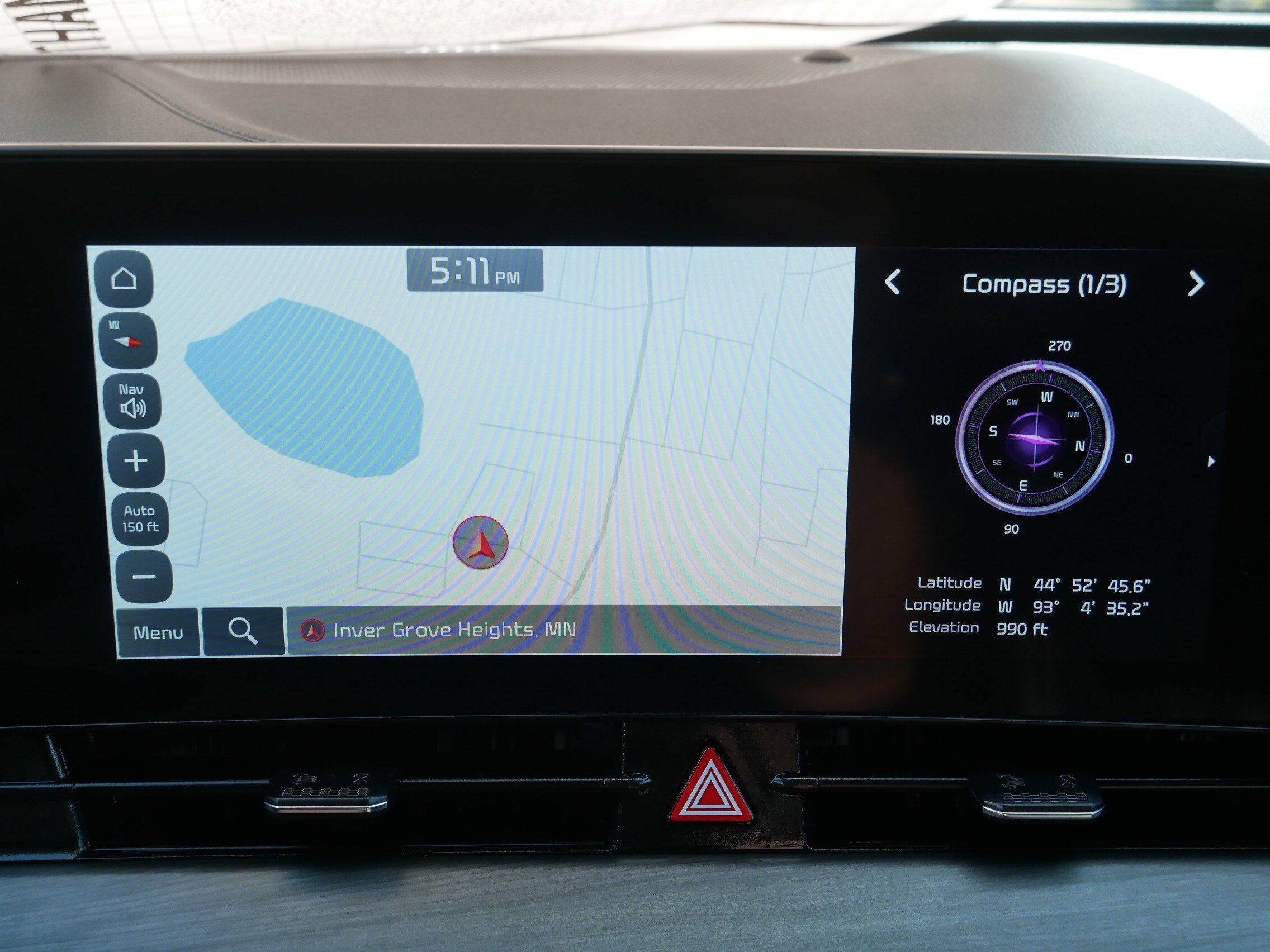 Certified 2023 Kia Sportage X-Line Prestige AWD/4WD image 30