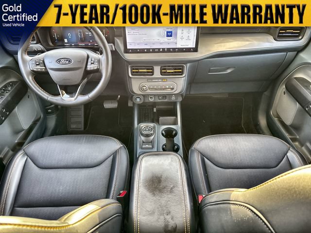 Used 2025 Ford Maverick Tremor AWD/4WD image 12
