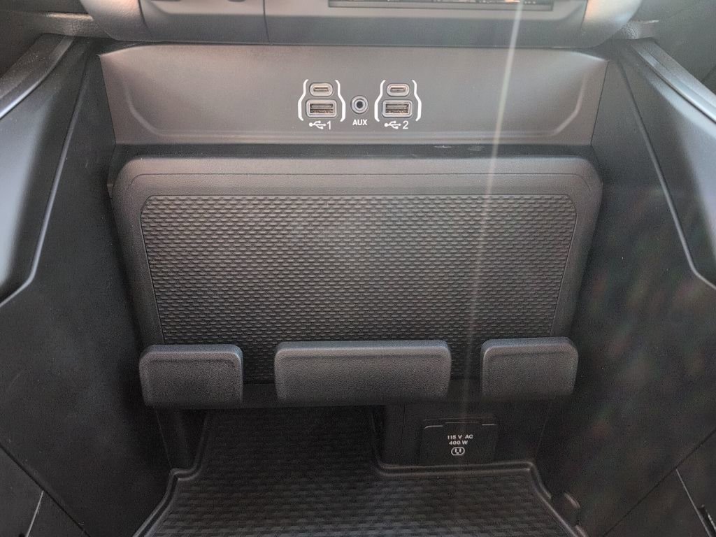 New 2026 RAM 1500 Big Horn image 31