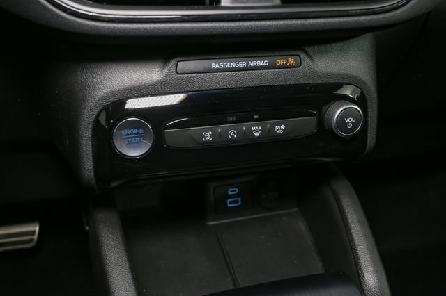 Used 2023 Ford Escape ST-Line Select w/ Tech Pack #1 AWD/4WD image 29