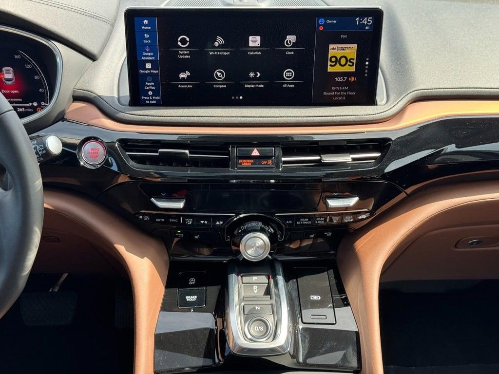 Certified 2026 Acura MDX w/ Technology Package image 16