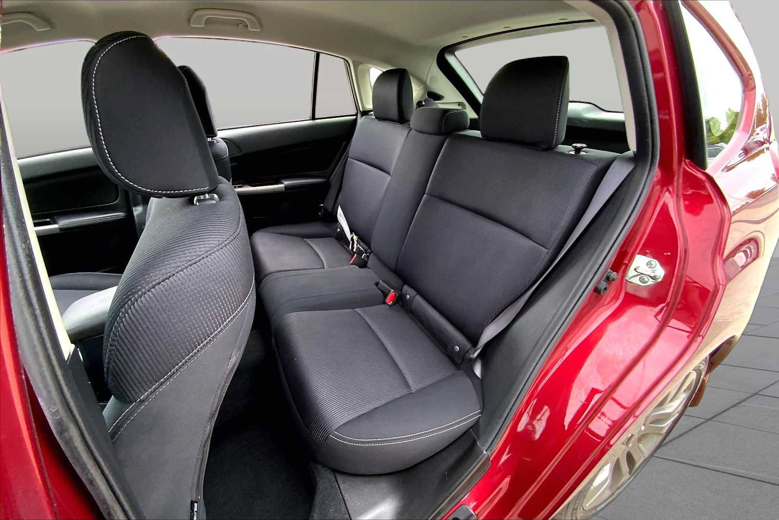 Used 2016 Subaru Impreza 2.0i Sport Premium AWD/4WD image 20