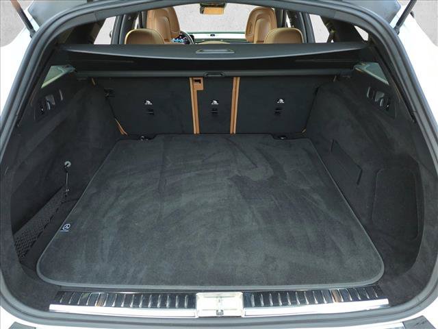 Certified 2024 Mercedes-Benz E 450 4MATIC All-Terrain Wagon image 6