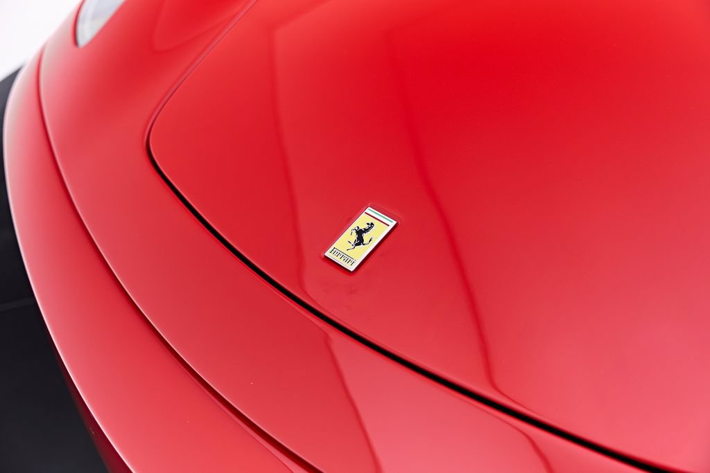 Used 2006 Ferrari F430 Coupe RWD image 24