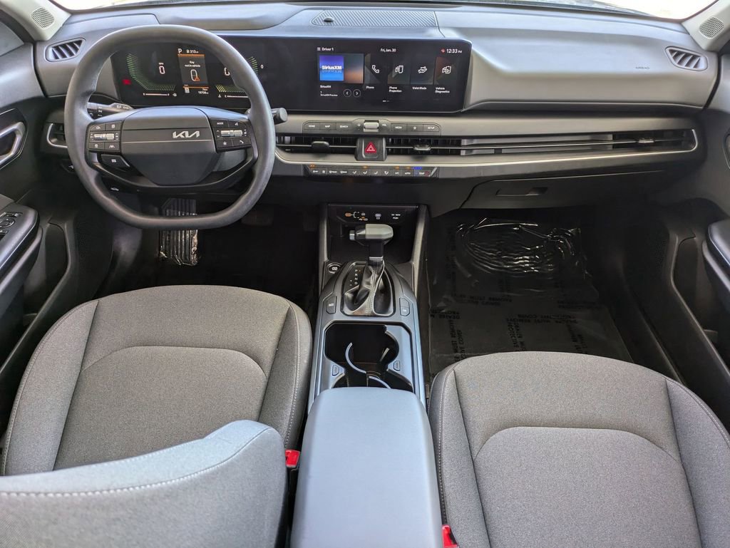 Used 2025 Kia K4 LXS image 24