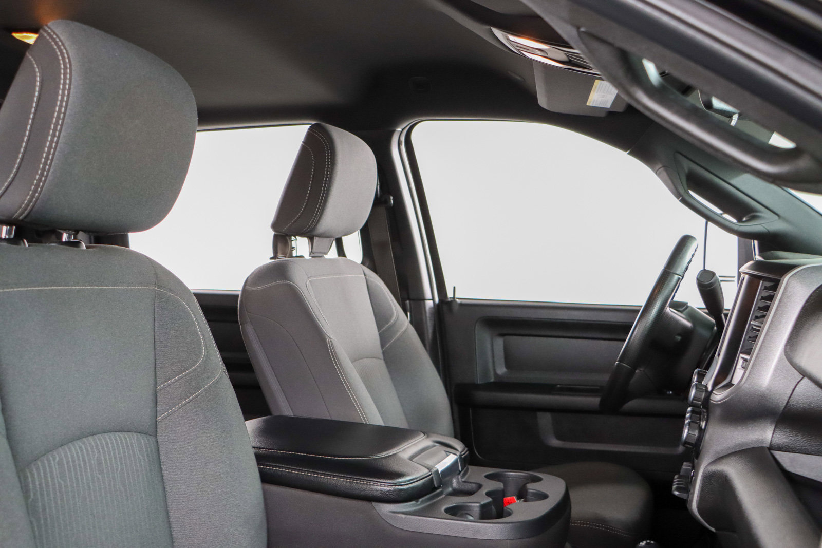 Used 2023 RAM 2500 Tradesman w/ Towing Technology Group image 27