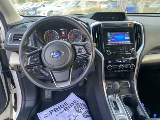 Used 2020 Subaru Ascent 8-Passenger image 8