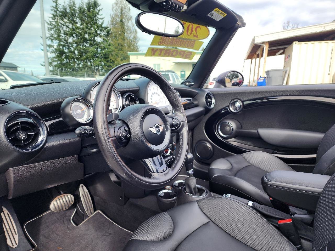 Used 2012 MINI Cooper S image 13