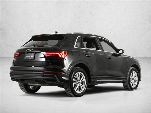 Certified 2025 Audi Q3 2.0T Premium w/ Convenience Package image 5