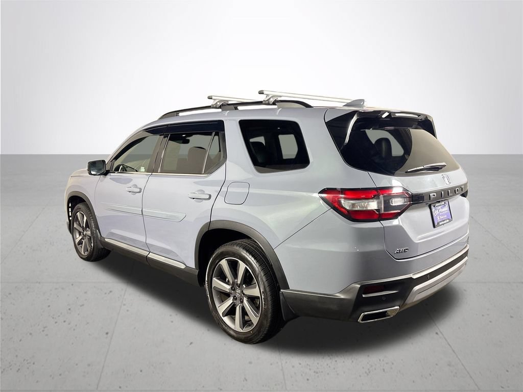Used 2023 Honda Pilot Elite image 8
