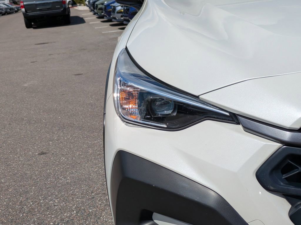 Certified 2024 Subaru Crosstrek 2.0i Premium image 9