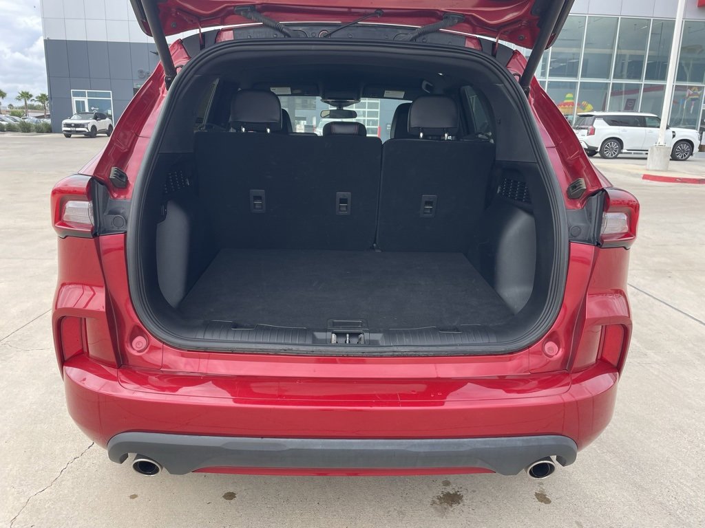 Used 2024 Ford Escape ST-Line image 5