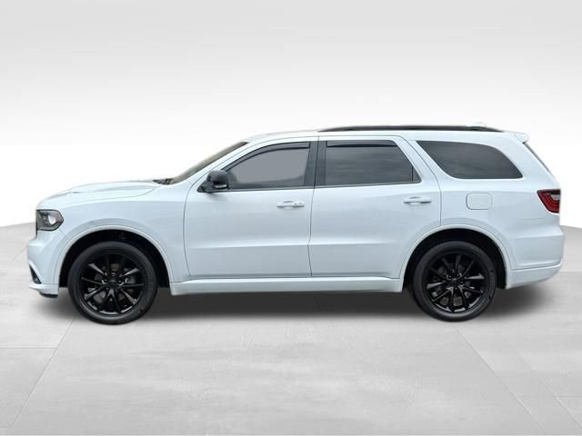 Used 2018 Dodge Durango GT w/ Premium Group AWD/4WD image 4