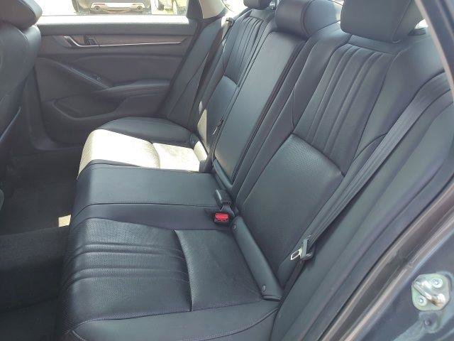Certified 2020 Honda Accord EX-L image 24