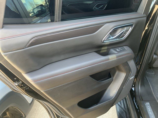 Used 2023 Chevrolet Tahoe RST image 24