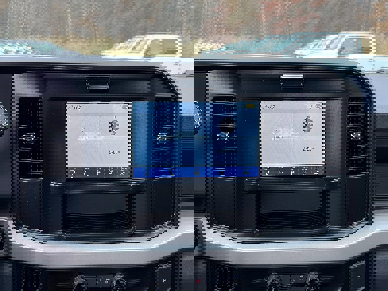 New 2026 Ford F350 XL w/ STX Appearance Package image 46