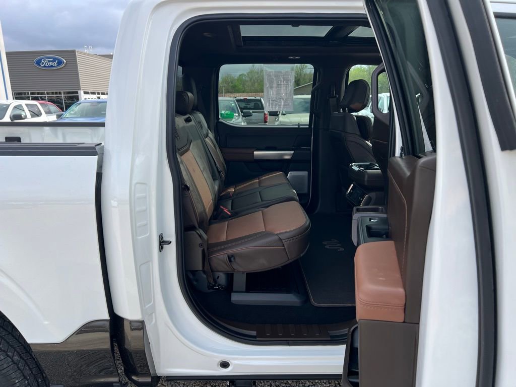 Used 2024 Ford F150 King Ranch image 21