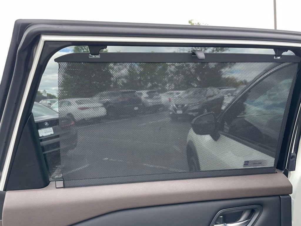 Certified 2023 Nissan Rogue SL w/ SL Premium Package image 13