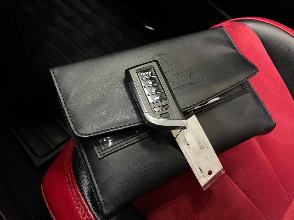 Used 2023 Acura Integra A-Spec w/ Technology Package FWD image 7