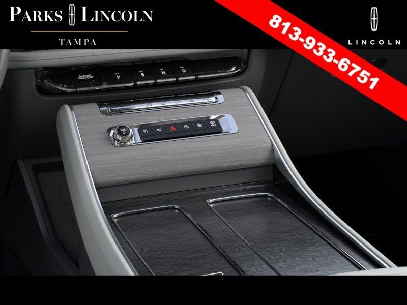 New 2026 Lincoln Aviator Reserve w/ Illumination Package RWD image 15