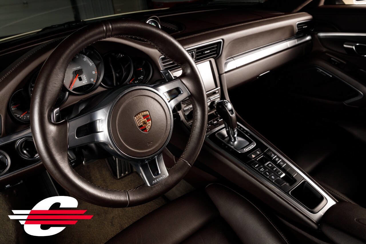 Used 2013 Porsche 911 Carrera S RWD image 19