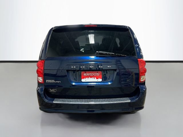 Used 2017 Dodge Grand Caravan SE w/ Power Window Group image 7