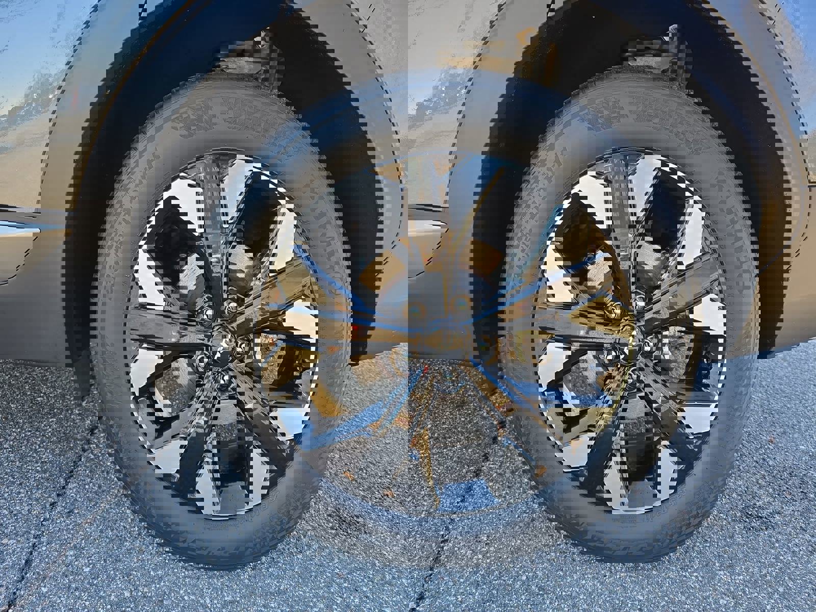 Used 2023 Kia Sportage X-Line w/ X-Line Premium Package image 30