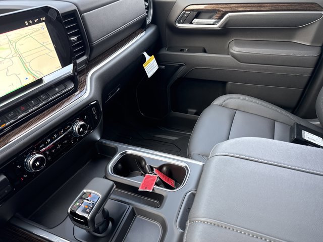 New 2026 GMC Sierra 1500 Elevation w/ Elevation Premium Package image 24